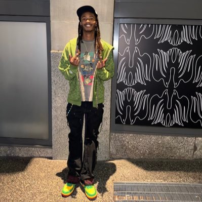 twanthetruth_'s profile picture. #NeoWorld #LLKP #LLDT