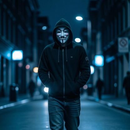 RagingHoodoo's profile picture. 