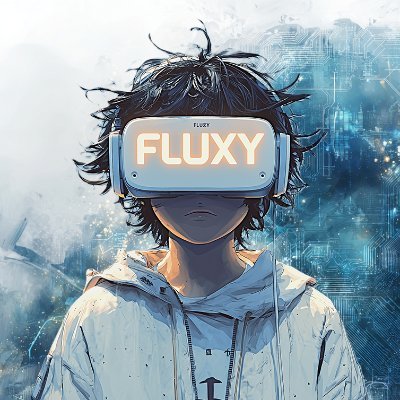 AI_FLUXY's profile picture. 明日マネできるAI活用術を発信中。Suno×Midjourney×Klingで制作中のAI MVも載せてます。AIオウンドメディアのライター。｜ YouTube👉 https://t.co/Y9fTysmCZy