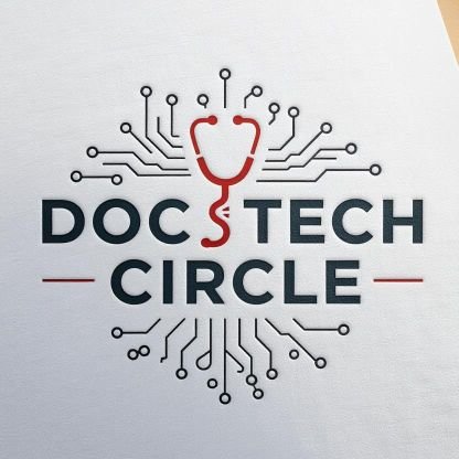 Doctechcircle's profile picture. 