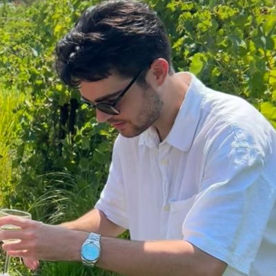 chromemetax's profile picture. Co Founder @longnecklegends • Partner @keypro • Computer Animation Bachelor's • Memecoin Calls: https://t.co/E4NiV2TNlh • All of my tweets are 𝖓𝖋𝖆