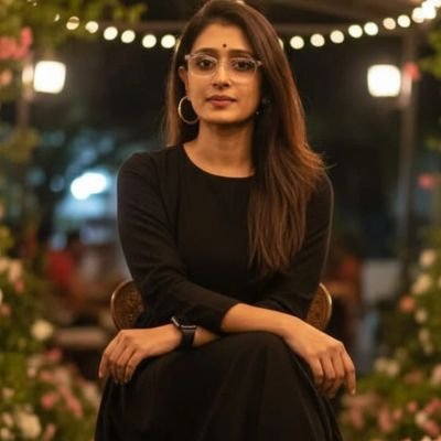 MeenUnni's profile picture. 