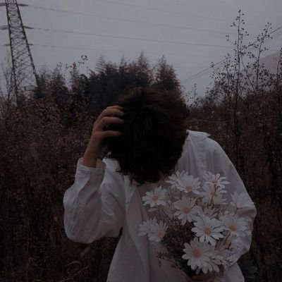 NikoChan256's profile picture. finding reasons live