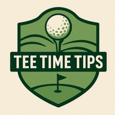 Tee Time Tips Profile