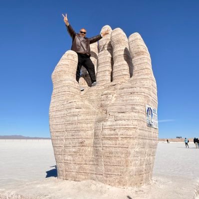 eddie_mntv's profile picture. Dios es fiel , Periodista , fundador de https://t.co/rsEb2uXE1p , mi familia mi inspiración .