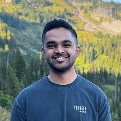 NaveenBhookya's profile picture. Schrödinger's cat in the arena. Here for memes. My tweets are my own opinion and def not my employer’s.