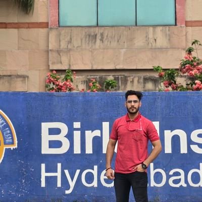 The_Sarvesh03's profile picture. 21 | तकनीकी प्रिय 💻 | Databases | SRE l AI/ML .