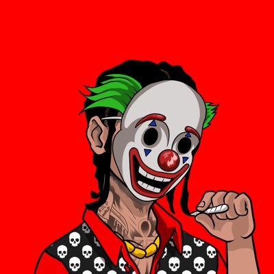 Mr Filth Profile