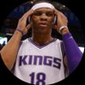 OfficalWestgoat's profile picture. Russell Westbrook 🐐 @jaguars @russwest44