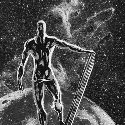 Inferrrrrno's profile picture. 