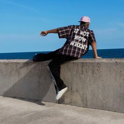 NapthtaliO41588's profile picture. Until it’s done , tell none🤫