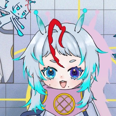 niwanomito22's profile picture. にわのみと| 【@HIGA_pro_0608】所属｜セルフ受肉｜FN:📡🌊💡｜総合:#ミト航海中｜イラスト集→ #ミトアト FA→#丹羽乃画集｜エゴサ→#ミトに届け｜AI学習・自作発言❌ ｜イラスト依頼相談窓口→@niwawa_ou32｜ﾏｼｭﾏﾛ➔https://t.co/3AFpGIMOSQ