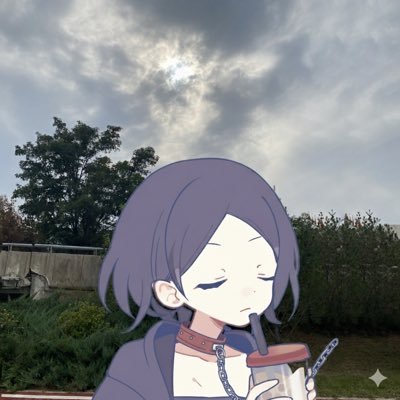 senkoo_on_wire's profile picture. 眠 | 短发跨女 | 不互fo | ..嗝！| タイセツにされたいでーす | 喜欢请为我花钱 | 接圆角 | 暂无🚪 | ❤️好友@LittleQiKitty | 发情🐱@Yumeri0913 | 无人区@shineenaisavoid