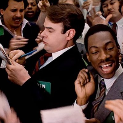 systemtwotrader's profile picture. Equity & option spread trader browsing your fintwit 🧩
Bookworm
BBT & ShadowTrader member
Semi-retired poker dealer
Ideas & questions not brags
Nothing to sell