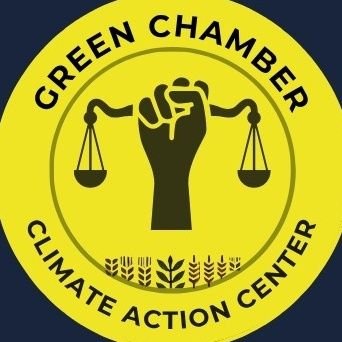 gc_cac's profile picture. Green Chamber, Climate Action Center Karachi