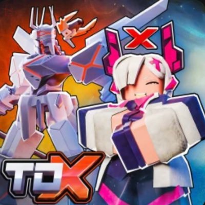 tdx_leaks's profile picture. Posting the latest news for #Roblox #TDX (unofficial) ⚠️Not associated with the official TDX team⚠️ ******* IF I MISS A LEAK, FEEL FREE TO DM WITH SAID LEAK