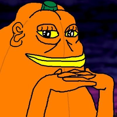 thatgroyper2's profile picture. Intimate, primitive, familiar, relaxed and SPOOKY.