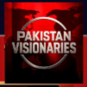 PKvisionaries's profile picture. PAKvisionaries  News Media