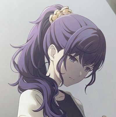 theyurisilence's profile picture. 「シアワセの四文字なんてなかった、今までの人生で思い知ったじゃないか。」| 🇹🇼 🏳️‍⚧️ | sapphic aro | she/her | discord: daruck | sb to unmoot | basic dni