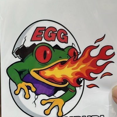 eggrep1985's profile picture. メイン垢です(卵)🔥基本返信しません。小売、卸、大卸もしてますが国産のCBと自家繁殖、CRがメインです。相互フォローと来店実績、通販実績が卒なくある人は対応致します。適度に来店されてる方相互フォローしますのでお気軽にお声掛けください。色々特典あります。お問い合わせはTelにて気づけば今年で31年目。以後お見知り置きを