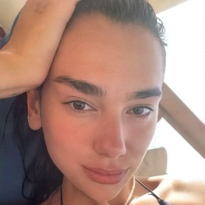 dua_lipa_fpg's profile picture. Personal account .NEW.
Loving you at the fullest❤️‍🩹
🇭🇲British singer-songwriter.
RADICAL OPTIMISTIC IS OUT NOW