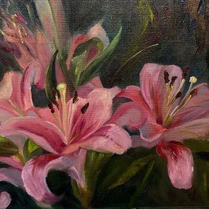 earthnmoon3's profile picture. 