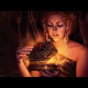 KstarrMar's profile picture. 