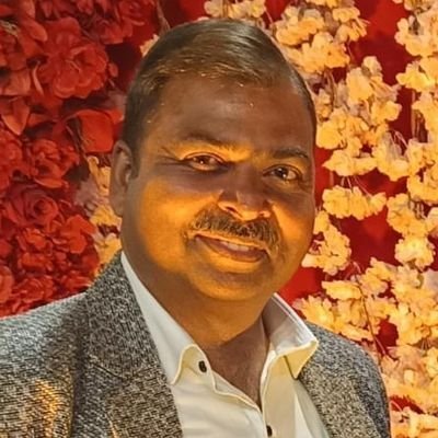 PankajB91614's profile picture. Media Pramukh,BJP Rohtak