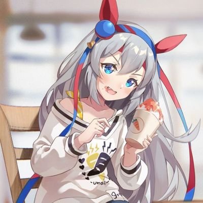 thelazyhorse's profile picture. she may be small but she doesn't like being called little