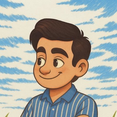 preetsuthar17's profile picture. design engineer / building https://t.co/JiRgYwjIqH

@21st_dev ambassador