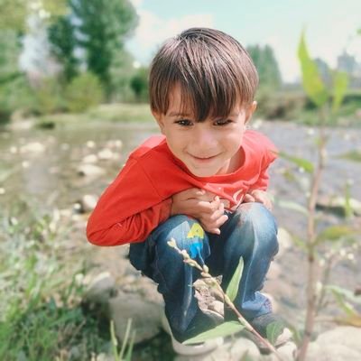 Asadullah9722's profile picture. 