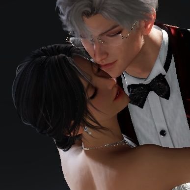 qinchelly's profile picture. are you satisfied with it, my beloved? ㅡ #sylustwt
