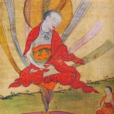 @Vajrasuci