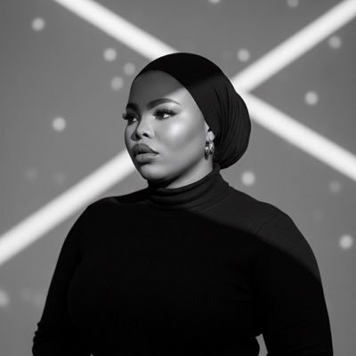 Rashidatu_17's profile picture. UI/UX Designer | Bridging user needs & business goals. Brain for marketing, heart for design. Let's design conversion-oriented experiences.