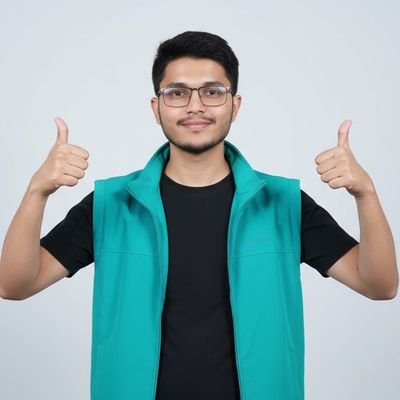 KameshTurkar2's profile picture. AI-Enthusiast | Helping brands leverage AI, automation & tech growth | Social Media Influencer ! Promoting Top Notch AI tools 
📈  Free Educational Resources