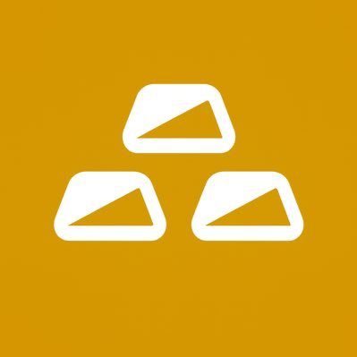 Gold_XAU_Sol's profile picture. Eh36AX4m5CwyCHHcAy95oWRop2EMYVJbLQq7q77hsx 9N The Gold Of The Trenches, not just a Memecoin