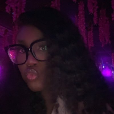 NameMeFamee's profile picture. Psalms 37:7 ✨M.S Ed 📚 #BlacKLivesMatter