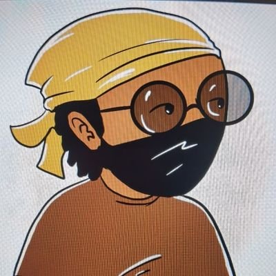 AbdoulayeM_Loic's profile picture. Building worlds from thoughts and stories through curation/writing/direction🪔.
Artists: @AbenaYvanna, @DidierLefa, @rendav_, @littlermann_, @Desy_Danga. 🧳🥗 •