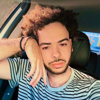 savedbyparis's profile picture. independent recording artist ♡ @svdbyparis