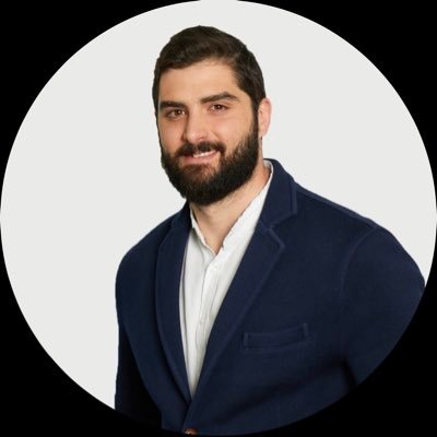 Amelia_6367's profile picture. Senior Business Manager - GM of Ledger Recover @Ledger