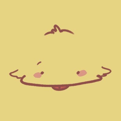 haeba_cm's profile picture. HAEBA | CM | 일러스트레이터
크레페 - https://t.co/53JNXRiWHk