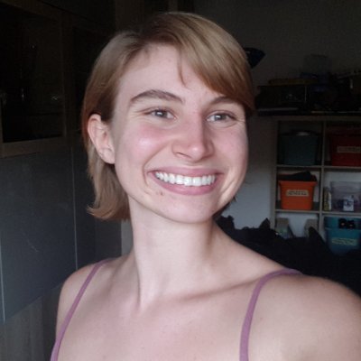 juliacodes48726's profile picture. learning how to code full-stack