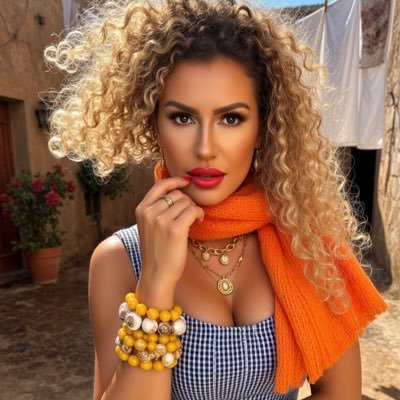 TheAnaBraga's profile picture.