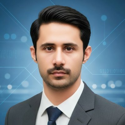 abrarulhaq_se's profile picture. Building mobile applications  | iOS Engineer | Mobile Architecture + Product Strategy  | Global Mindset