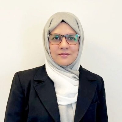 FouziaAwan's profile picture. Economist, Researcher, Educationist