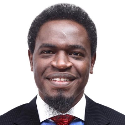 NelsonHavi's profile picture. 49th President of Law Society of Kenya.