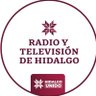 RadioTvHidalgo's profile picture. Radio y Televisión de Hidalgo, transmitimos contenidos de interés y beneficio social.