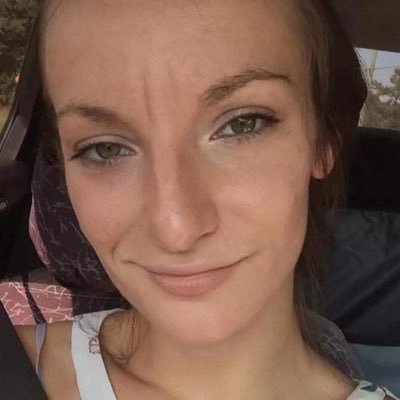 NoLeah47's profile picture. Human 🔻