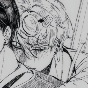 unknowncurette's profile picture. :¨ ·.· ¨:   
 `· .  Till/Mal/Aki ﹒ 16ꜝ 
⠀⠀✚ ₊ “Come here, Mafuyu-chan!”
           𝝑𝝔 M:W @__ivuun : ic : @gimuoart