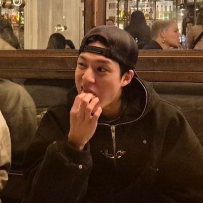 icedcoffeenak's profile picture. apaya